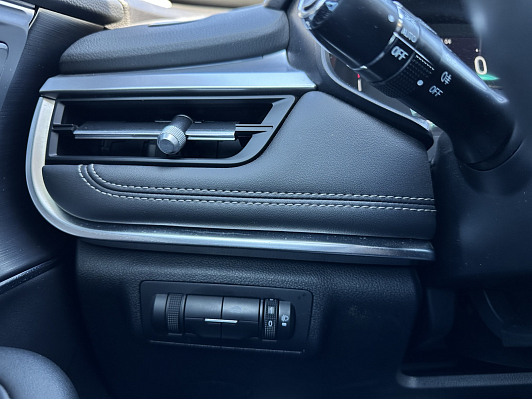 Chery Tiggo 7 Pro Prestige (2020), 2022 года, пробег 41000 км
