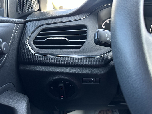 Volkswagen Polo Respect, 2022 года, пробег 74400 км