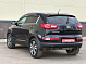Kia Sportage Luxe, 2012 года, пробег 210000 км