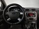 Ford Focus Titanium, 2010 года, пробег 216026 км