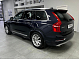 Volvo XC90 Inscription, 2015 года, пробег 97300 км