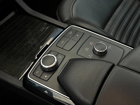 Mercedes-Benz GLS GLS 350 d 4MATIC Особая серия, 2016 года, пробег 187073 км