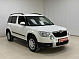 Skoda Yeti Active, 2012 года, пробег 141086 км