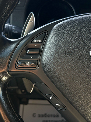 Infiniti G Sport, 2011 года, пробег 262000 км