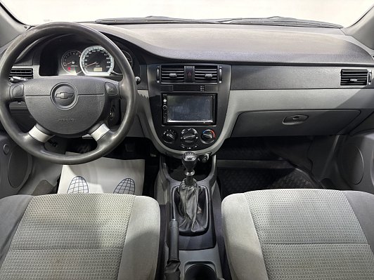 Chevrolet Lacetti Star, 2012 года, пробег 297000 км