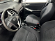 Hyundai Solaris Comfort, 2015 года, пробег 184023 км