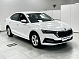 Skoda Octavia Hockey Edition, 2021 года, пробег 82500 км