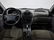 Lada (ВАЗ) Kalina, 2013 года, пробег 106524 км