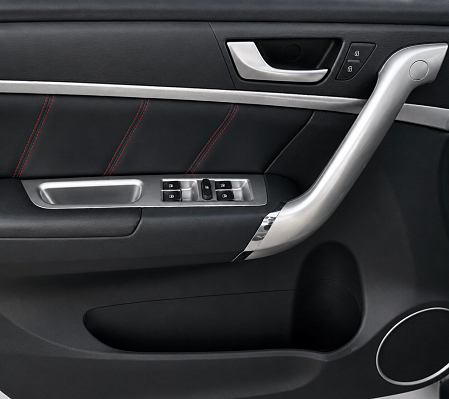 Haval H6 Lux, 2019 года, пробег 165480 км