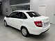 Lada (ВАЗ) Granta Comfort Учебная, 2020 года, пробег 117000 км