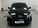 Kia Rio, 2017 года, пробег 141150 км