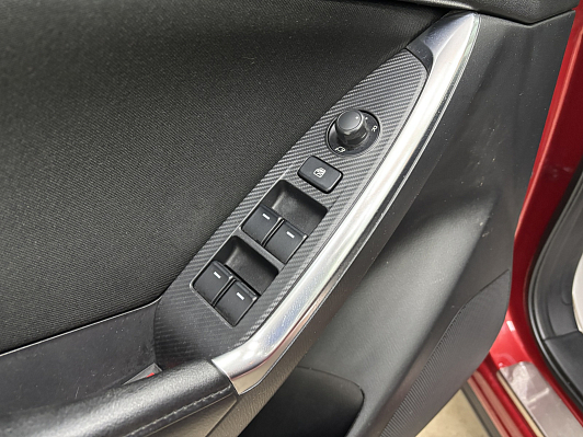 Mazda CX-5 Active, 2016 года, пробег 147951 км