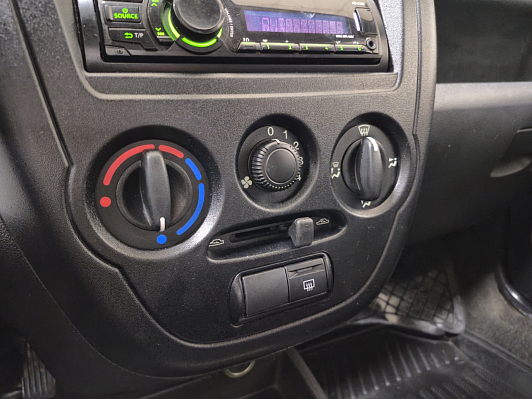 Lada (ВАЗ) Granta Comfort Glonass 21902-51-23S, 2014 года, пробег 140897 км