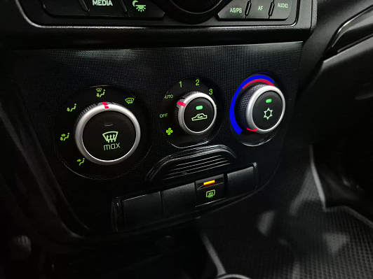 Lada (ВАЗ) Kalina Luxe Navi Glonass 21927-52-229, 2013 года, пробег 234589 км