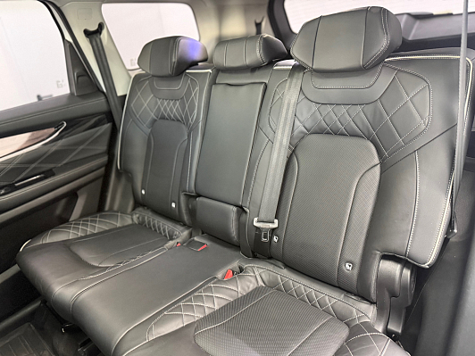 Exeed VX, 2023 года, пробег 54670 км