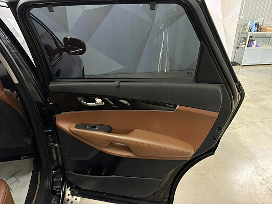 Kia Sorento GT Line, 2018 года, пробег 137609 км
