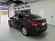 Kia Cerato, 2011 года, пробег 133939 км