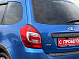 Lada (ВАЗ) Kalina Luxe Glonass 21947-52-X1B, 2017 года, пробег 158870 км