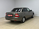 Lada (ВАЗ) Priora Standard 21702-40-050, 2016 года, пробег 163026 км