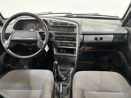 Lada (ВАЗ) 2114, 2007 года, пробег 174407 км