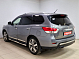 Nissan Pathfinder Mid, 2015 года, пробег 217400 км