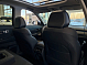 Geely EX5 EM-i Макс, черный