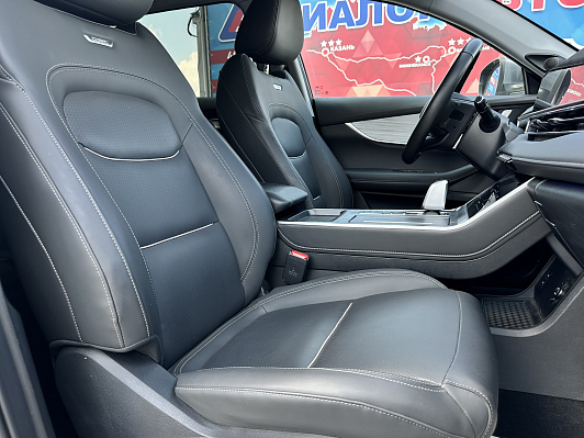Chery Tiggo 7 Pro Max Prestige, 2023 года, пробег 18512 км