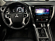 Mitsubishi Pajero Sport Ultimate, 2020 года, пробег 119012 км