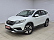 Honda CR-V Elegance, 2015 года, пробег 160307 км