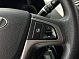 Hyundai Solaris Comfort, 2016 года, пробег 136110 км