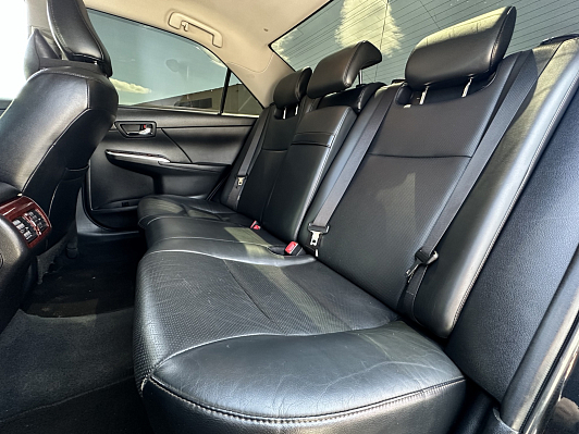 Toyota Camry, 2012 года, пробег 235000 км