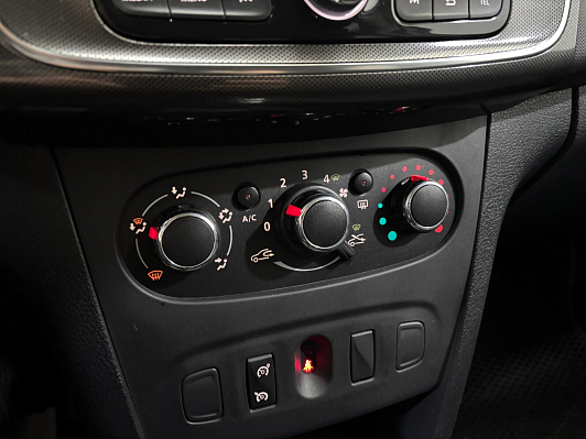 Renault Sandero Stepway Life City, 2018 года, пробег 147872 км