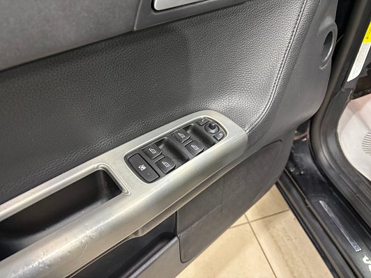 Volvo S40, 2007 года, пробег 320467 км