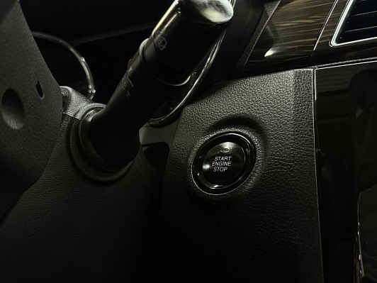 Lifan Myway Luxury, 2018 года, пробег 96372 км