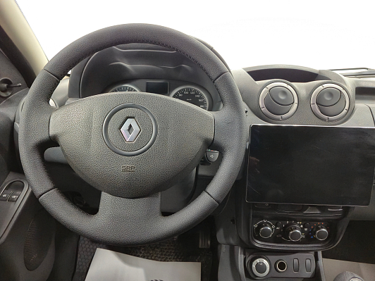 Renault Duster LE Adventure, 2012 года, пробег 208099 км