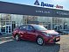 Kia Rio Luxe, 2019 года, пробег 140990 км