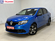 Renault Logan Confort, 2014 года, пробег 160463 км
