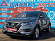 Nissan Qashqai LE Top, 2019 года, пробег 105100 км