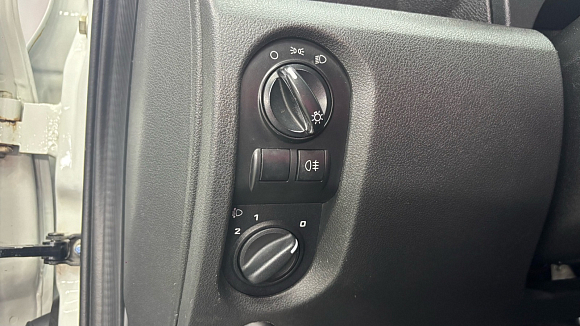 Lada (ВАЗ) Granta Comfort Optima Multimedia Glonass 21907-51-279, 2016 года, пробег 107765 км
