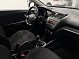 Kia Rio Luxe, 2015 года, пробег 169307 км