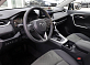 Toyota RAV4 Adventure Plus, белый