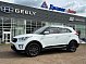 Hyundai Creta Comfort, 2021 года, пробег 74000 км