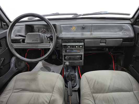 Lada (ВАЗ) 2109, 1991 года, пробег 95055 км