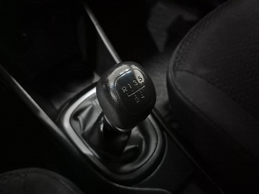 Kia Rio Comfort, 2014 года, пробег 270510 км