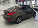 Hyundai Solaris Comfort, 2016 года, пробег 130930 км
