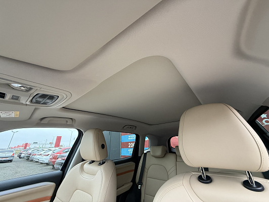 Haval Dargo Tech Plus, 2024 года, пробег 23300 км