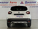 Renault Kaptur Life, 2017 года, пробег 167000 км