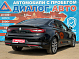 Renault Talisman, 2018 года, пробег 216000 км