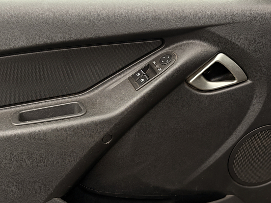 Lada (ВАЗ) Granta Comfort, 2020 года, пробег 128243 км