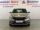 Lada (ВАЗ) XRAY Comfort, 2016 года, пробег 129000 км